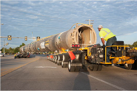 heavy haul