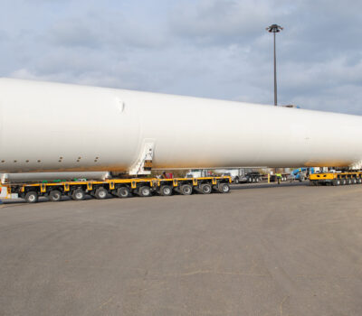 oversized heavy haul